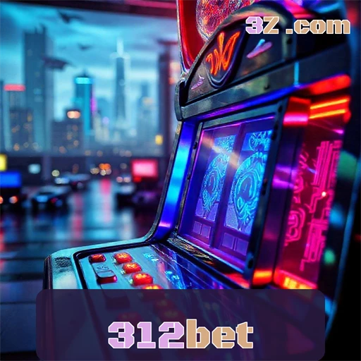 Explorando a Plataforma 312bet: O Futuro dos Jogos Online